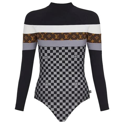 lv bras|Technical Jersey Zip.